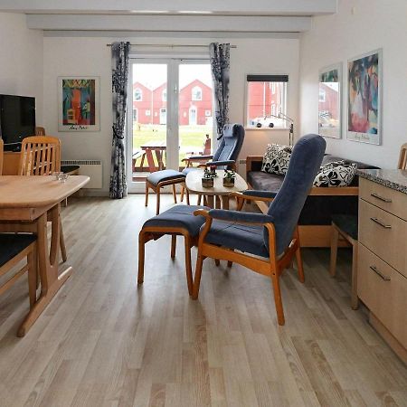 Apartment Hadsund Øster Hurup Eksteriør billede