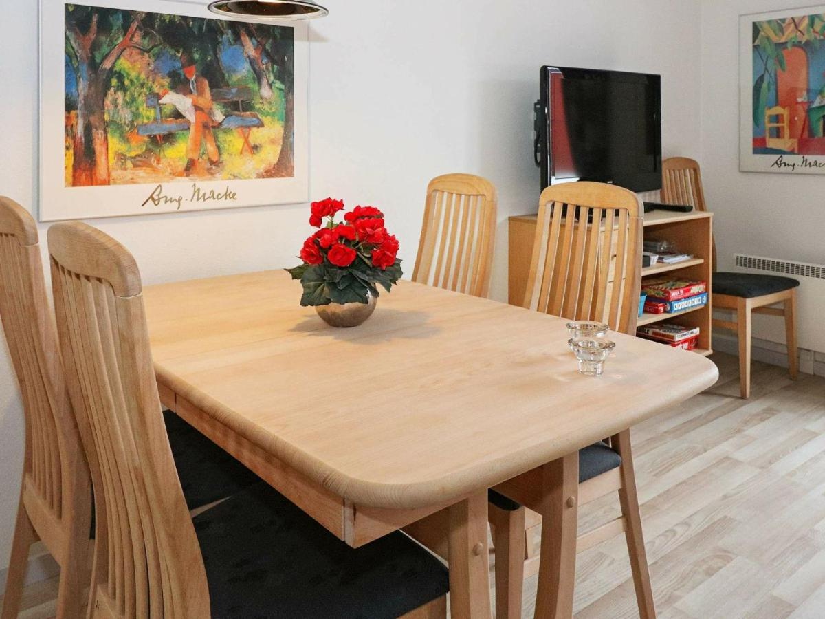 Apartment Hadsund Øster Hurup Eksteriør billede
