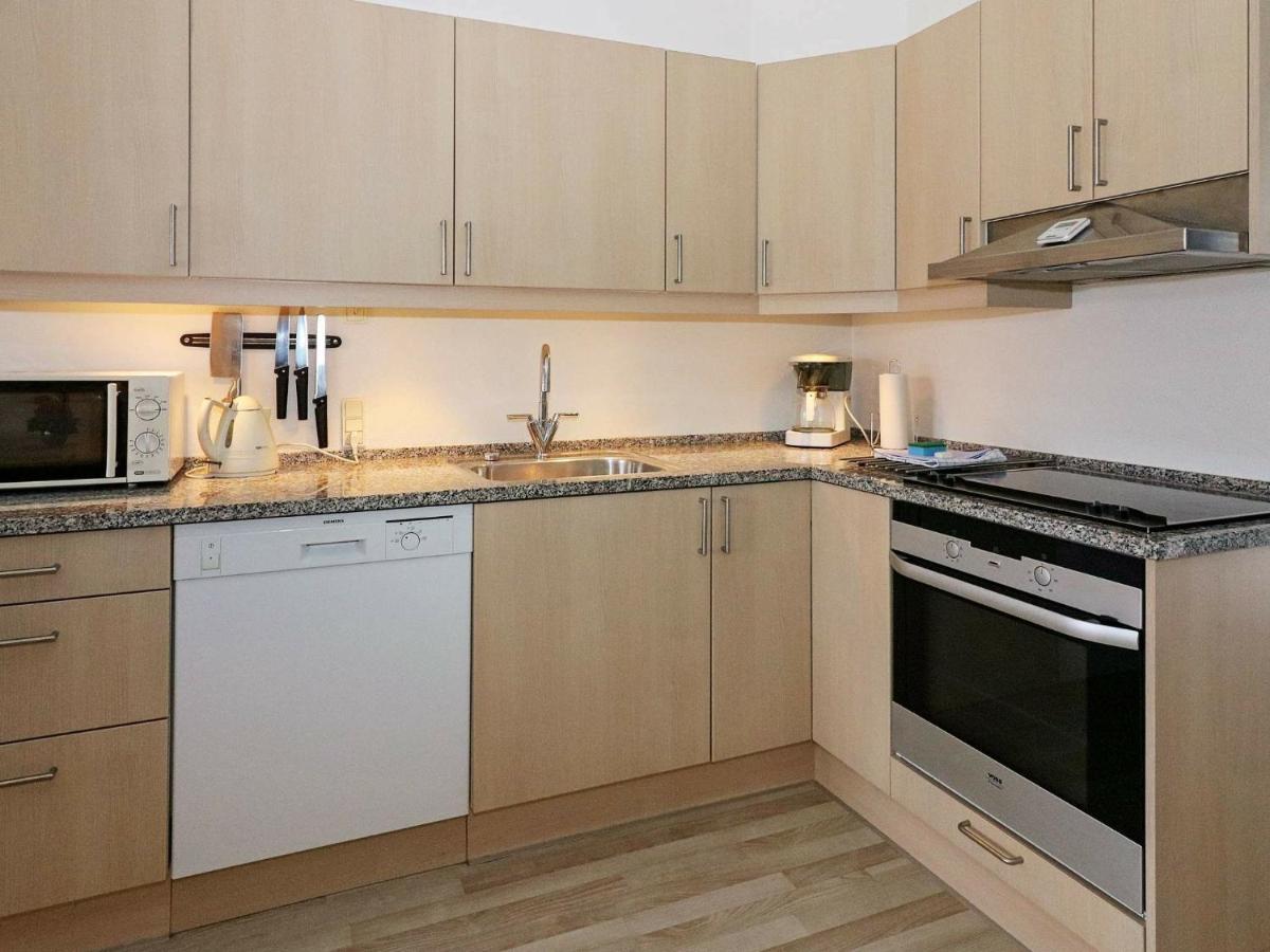 Apartment Hadsund Øster Hurup Eksteriør billede