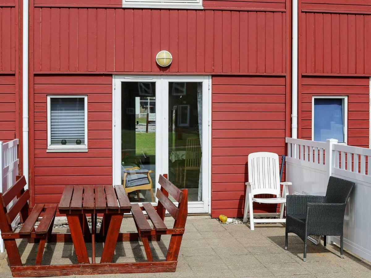 Apartment Hadsund Øster Hurup Eksteriør billede