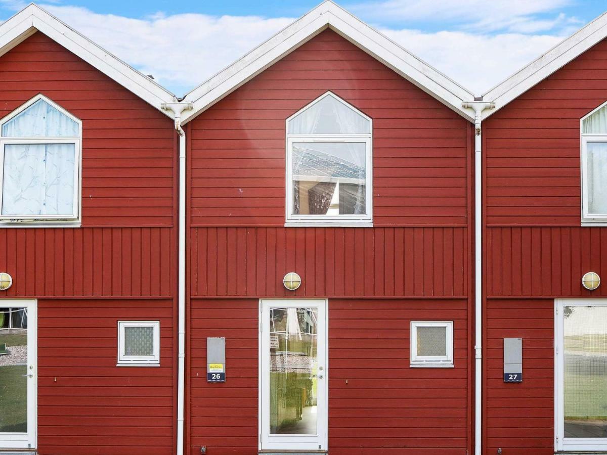 Apartment Hadsund Øster Hurup Eksteriør billede