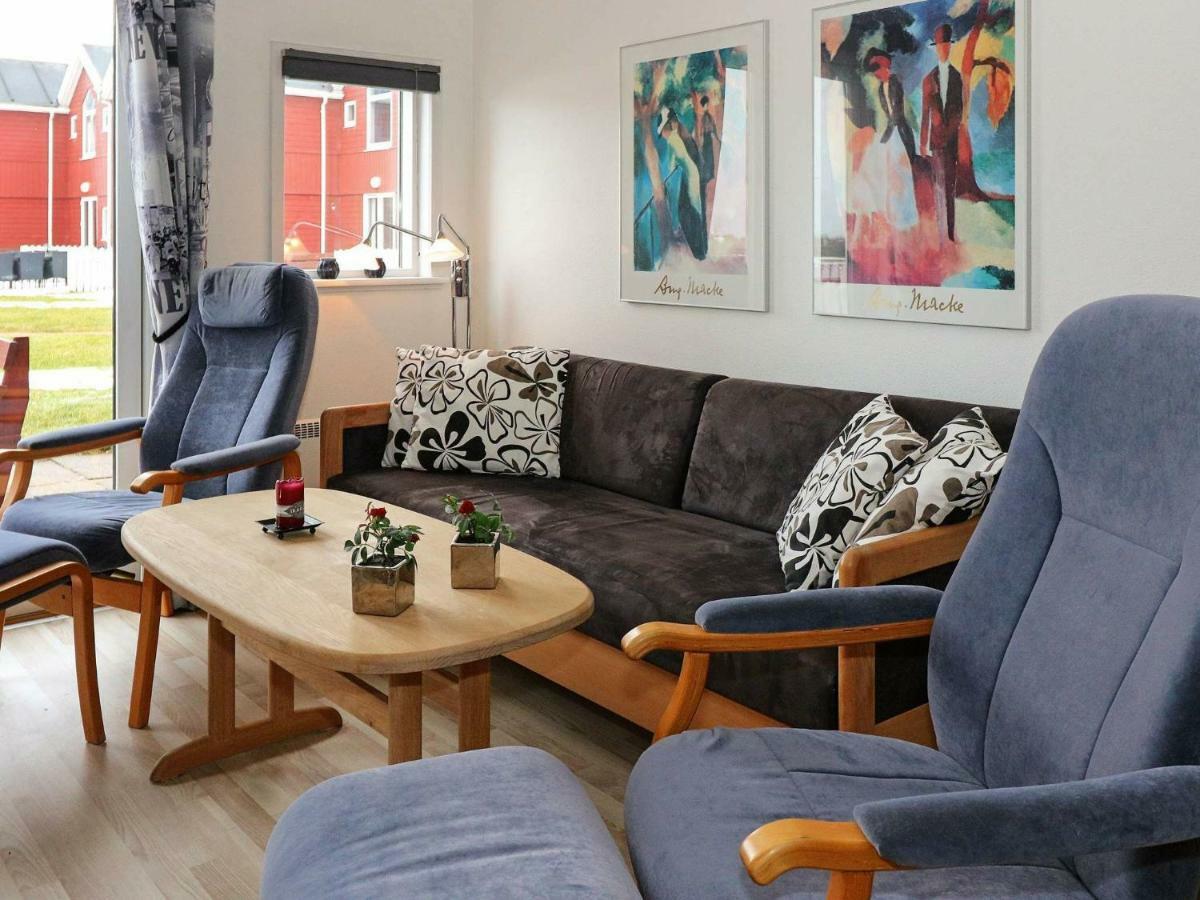 Apartment Hadsund Øster Hurup Eksteriør billede