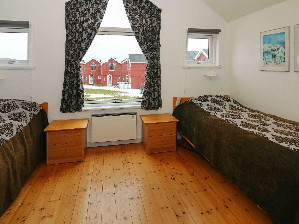 Apartment Hadsund Øster Hurup Eksteriør billede