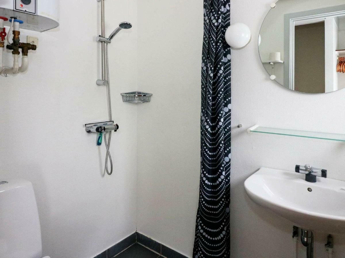 Apartment Hadsund Øster Hurup Eksteriør billede